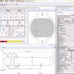 Aspen EDR Exchanger Design & Rating software